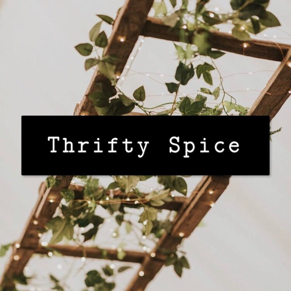 thriftyspice